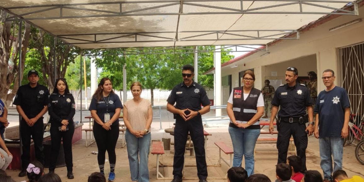 LLEVA SSPM CAMPAMENTO DE VERANO A NIÑAS, NIÑOS, ADOLESCENTES Y ADULTOS MAYORES