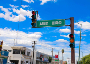 RABAJA SEMAFORIZACIÓN Y SEÑALIZACIÓN EN REHABILITACIÓN DE SEMÁFOROS