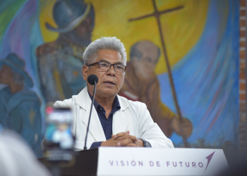 PREVIENEN CONTRA ENFERMEDADES COMO DENGUE Y RICKETTSIA