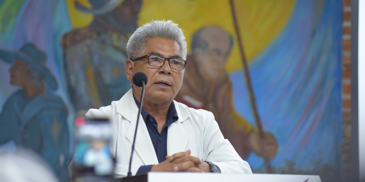 PREVIENEN CONTRA ENFERMEDADES COMO DENGUE Y RICKETTSIA
