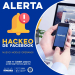 ALERTA UNIDAD CIBERNÉTICA POR MODALIDAD DE ROBO DE FACEBOOK