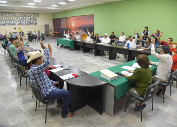 APRUEBA CABILDO INTEGRACIÓN Y ENVÍO DE ESTADOS FINANCIEROS DEL SEGUNDO TRIMESTRE 2024