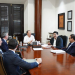 GOBERNADOR DURAZO FORTALECE ATRACCIÓN DE INVERSIÓN MINERA CON PLAN SONORA