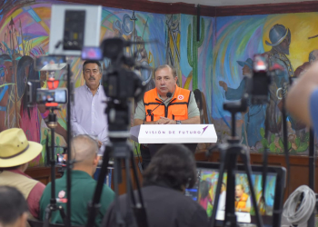 CAJEME SE ENCUENTRA LISTO PARA ATENCIÓN DURANTE TEMPORADA DE LLUVIAS