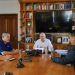 REFUERZA GOBERNADOR DURAZO INVERSIÓN EXTRANJERA CON ESTÍMULOS FISCALES A EMPRESAS
