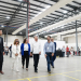 CONCRETA GOBERNADOR DURAZO LLEGADA DE MÁS INVERSIÓN EXTRANJERA CON PLAN SONORA