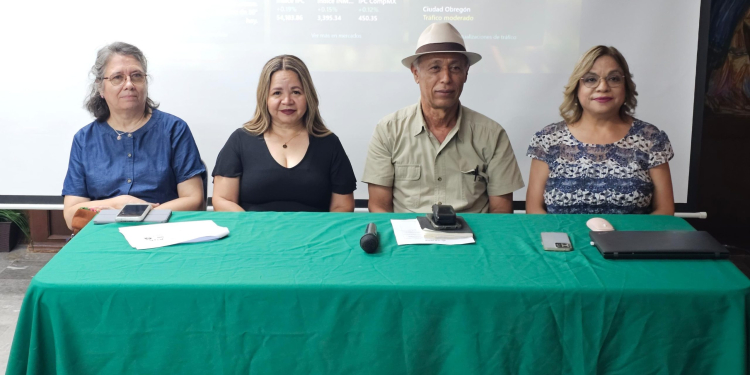 INVITA IMCCA E ITSON A EVENTO ‘JUNTAS Y JUNTOS POR LA PAZ’