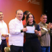 BENEFICIA GOBERNADOR DURAZO A 452 ATLETAS CON BECAS DEPORTIVAS