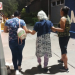 RESGUARDA SANA Y SALVA UMAV A ABUELITA EXTRAVIADA EN LA CENTRAL
