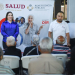 BENEFICIA DIF CAJEME A 74 PERSONAS CON AUXILIARES AUDITIVOS
