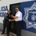 REHABILITA SSPM Y PONE EN FUNCIONAMIENTO DELEGACIÓN EN LA VALLE VERDE