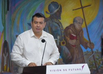 ¡PILAS CON EL ASEO! INVITAN AYUNTAMIENTO Y SEC A JORNADA DE LIMPIEZA EN ESCUELAS