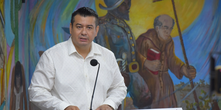 ¡PILAS CON EL ASEO! INVITAN AYUNTAMIENTO Y SEC A JORNADA DE LIMPIEZA EN ESCUELAS