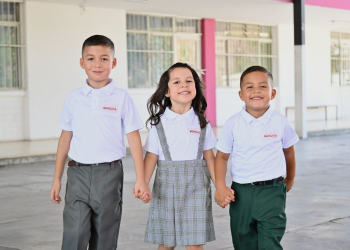 GARANTIZA GOBIERNO DE SONORA ARRANQUE ORDENADO DE CICLO ESCOLAR 2024-2025