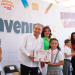GOBERNADOR DURAZO DA INICIO EXITOSO DEL CICLO ESCOLAR 2024-2025 EN SONORA