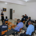 CAPACITAN A CORPORACIÓN POLICIAL EN PRIMEROS AUXILIOS PSICOLÓGICOS Y MANEJO DEL ESTRÉS