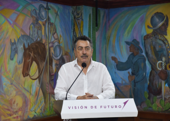 PREPARADO CAJEME PARA UNA TRANSICIÓN ORDENADA Y TRANSPARENTE