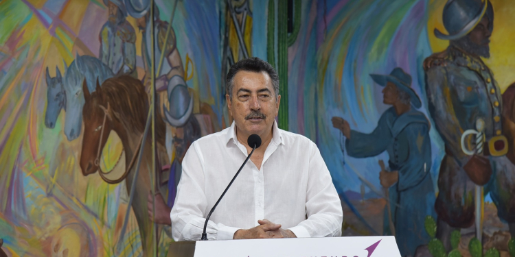PREPARADO CAJEME PARA UNA TRANSICIÓN ORDENADA Y TRANSPARENTE