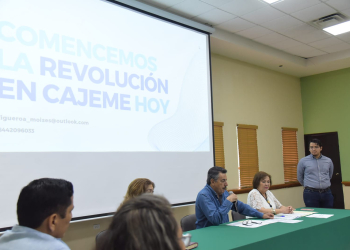 DA INICIO DIPLOMADO ‘SISTEMA INTEGRAL DE PROTECCIÓN Y DE JUSTICIA DE NIÑAS, NIÑOS Y ADOLESCENTES’ PARA PERSONAL DEL AYUNTAMIENTO”