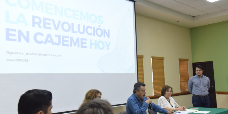 DA INICIO DIPLOMADO ‘SISTEMA INTEGRAL DE PROTECCIÓN Y DE JUSTICIA DE NIÑAS, NIÑOS Y ADOLESCENTES’ PARA PERSONAL DEL AYUNTAMIENTO”