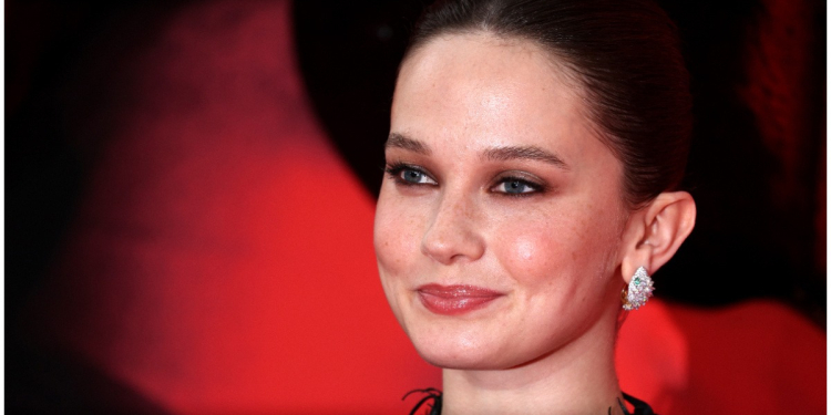 ¿QUIÉN ES CAILEE SPAENY, LA NUEVA HEROÍNA DE ‘ALIEN: ROMULUS’?