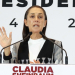YA HAY FECHA: SHEINBAUM PREVÉ RECIBIR EL 14 DE AGOSTO CONSTANCIA DE PRESIDENTA ELECTA DE MÉXICO