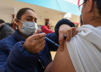 SIGUEN EN AUMENTO CASOS DE COVID-19; TAMBIÉN LAS DEFUNCIONES