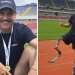 JUAN PABLO MEDINA SERÁ PARTE DE LAS OLIMPIADAS PARAOLÍMPICAS EN PARÍS
