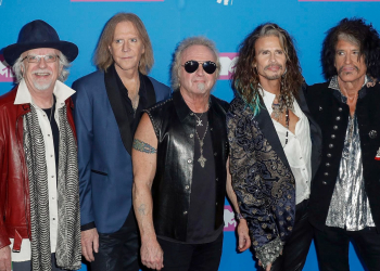 AEROSMITH CANCELA DEFINITIVAMENTE SU GIRA POR LOS PROBLEMAS DE TYLER