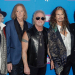 AEROSMITH CANCELA DEFINITIVAMENTE SU GIRA POR LOS PROBLEMAS DE TYLER