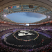 CLAUSURAN LOS JUEGOS OLÍMPICOS DE PARÍS 2024