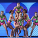 PARIS 2024: MÉXICO TERMINA PARTICIPACIÓN EN NATACIÓN ARTÍSTICA