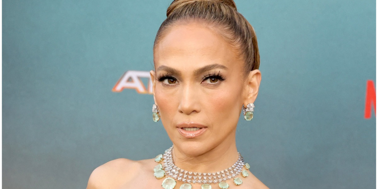 JENNIFER LOPEZ SE DIVORCIA