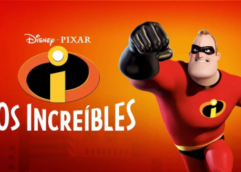 PIXAR ANUNCIA QUE ESTÁ TRABAJANDO EN UNA TERCERA PELÍCULA DE ‘LOS INCREDIBLES’