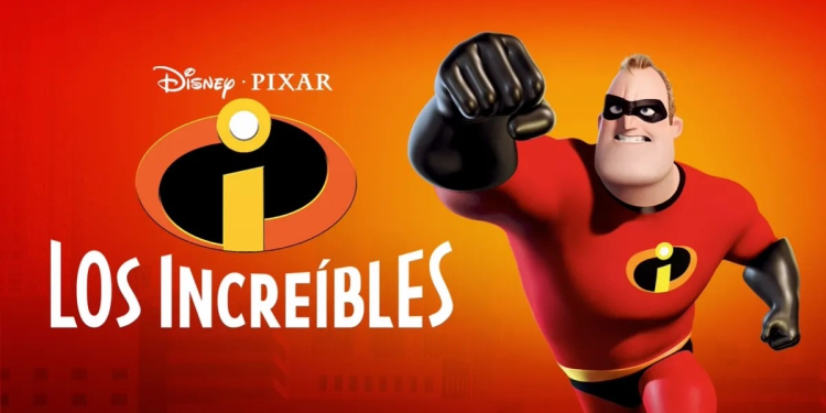 PIXAR ANUNCIA QUE ESTÁ TRABAJANDO EN UNA TERCERA PELÍCULA DE ‘LOS INCREDIBLES’