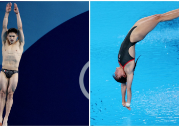 OLÍMPIADAS 2024: HORARIOS Y DISCIPLINAS DE LOS MEXICANOS EN LOS JUEGOS OLÍMPICOS PARA ESTE MARTES 6 DE AGOSTO