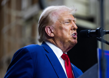 PROMETE DONALD TRUMP FOMENTAR LA PRODUCCIÓN DE ENERGÍA NUCLEAR SI GANA LAS ELECCIONES