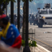 MADURO ASEGURA QUE HAY 2 MIL DETENIDOS EN PROTESTAS CONTRA EL RESULTADO DE LAS ELECCIONES