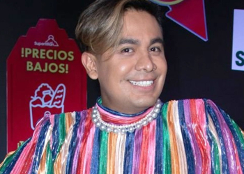 COLECTIVOS LGBT+ REACCIONAN A LAS ACUSACIONES DE RICARDO PERALTA EN LCDLF 2