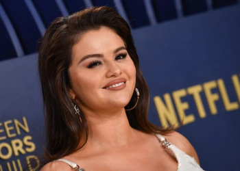SELENA GOMEZ RETOMARÁ SU PAPEL DE ‘ALEX RUSSO’ EN LOS HECHICEROS DE WAVERLY PLACE