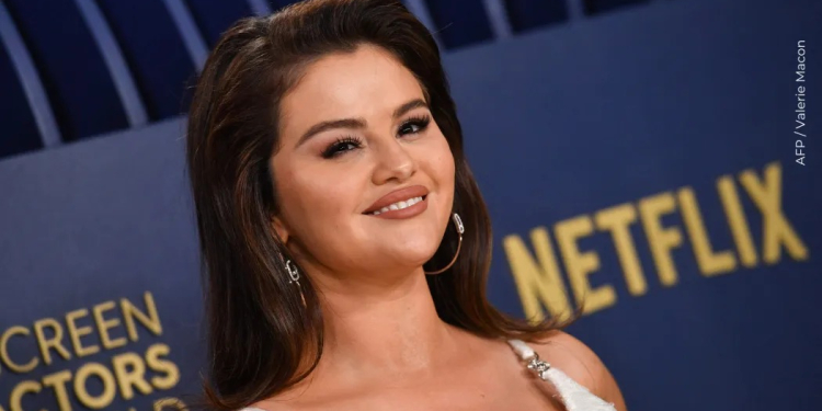 SELENA GOMEZ RETOMARÁ SU PAPEL DE ‘ALEX RUSSO’ EN LOS HECHICEROS DE WAVERLY PLACE