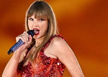 TAYLOR SWIFT CANCELA CONCIERTOS EN VIENA POR PLAN DE ATENTADO ISLAMISTA