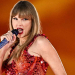 TAYLOR SWIFT CANCELA CONCIERTOS EN VIENA POR PLAN DE ATENTADO ISLAMISTA