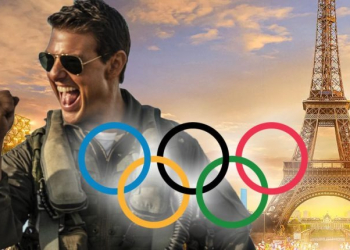 ¿HARÁ ACROBACIAS? TOM CRUISE ESTARÁ EN LA CEREMONIA DE CLAUSURA DE PARIS 2024
