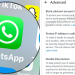 WHATSAPP BLOQUEARÁ LOS MENSAJES PROCEDENTES DE CUENTAS DESCONOCIDAS PARA EVITAR SPAM