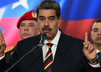 ¡ES OFICIAL! CORTE DE VENEZUELA RATIFICA EL TRIUNFO DE NICOLÁS MADURO