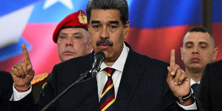 ¡ES OFICIAL! CORTE DE VENEZUELA RATIFICA EL TRIUNFO DE NICOLÁS MADURO