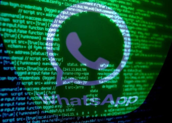 EMITE UNIDAD CIBERNÉTICA DE SSP RECOMENDACIONES PARA EVITAR ROBO DE WHATSAPP