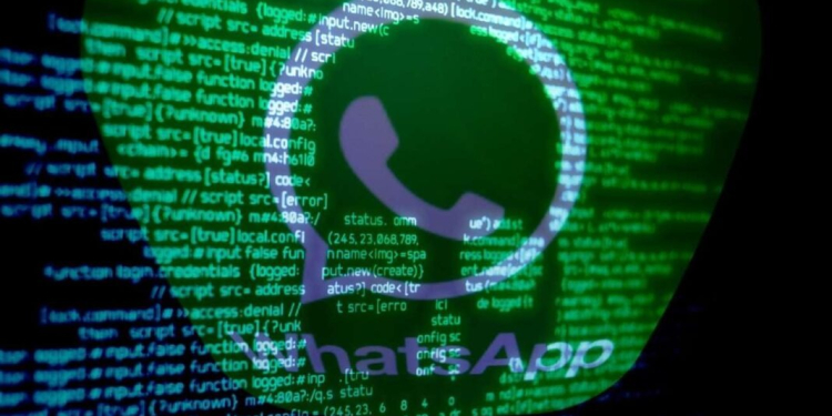EMITE UNIDAD CIBERNÉTICA DE SSP RECOMENDACIONES PARA EVITAR ROBO DE WHATSAPP