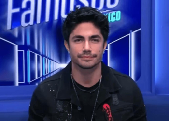 LA CASA DE LOS FAMOSOS MÉXICO: SIAN ES EL OCTAVO ELIMINADO
